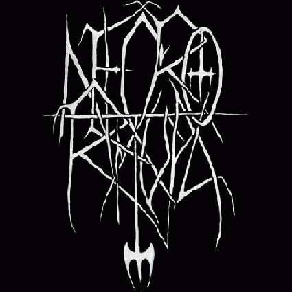 Necro Ritual : Necro Ritual